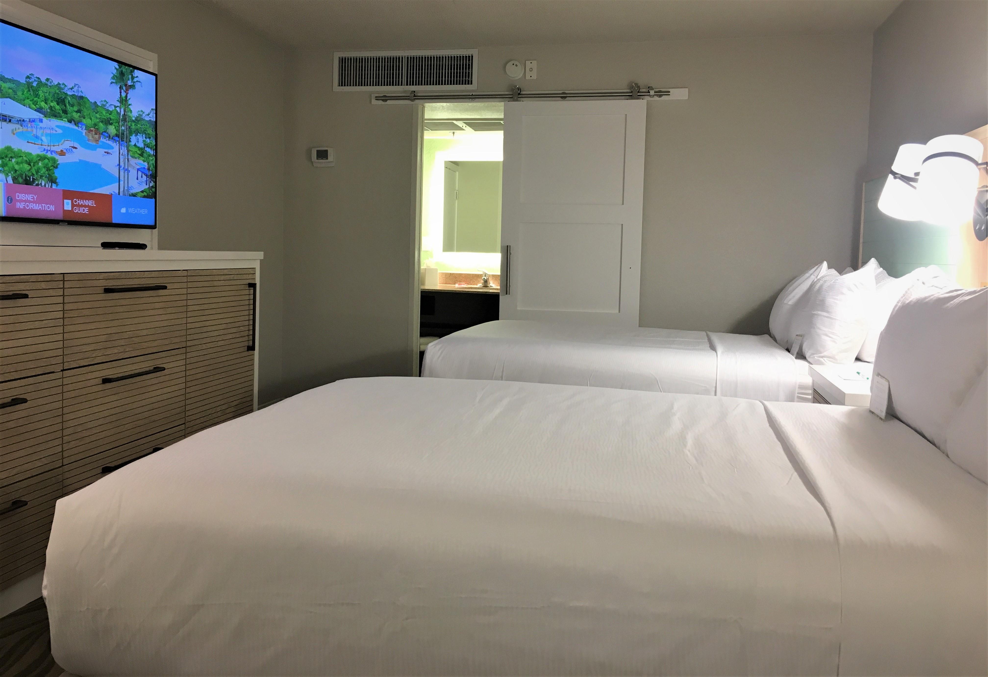 Wyndham Garden Lake Buena Vista - Disney Springs Area Bagian luar foto
