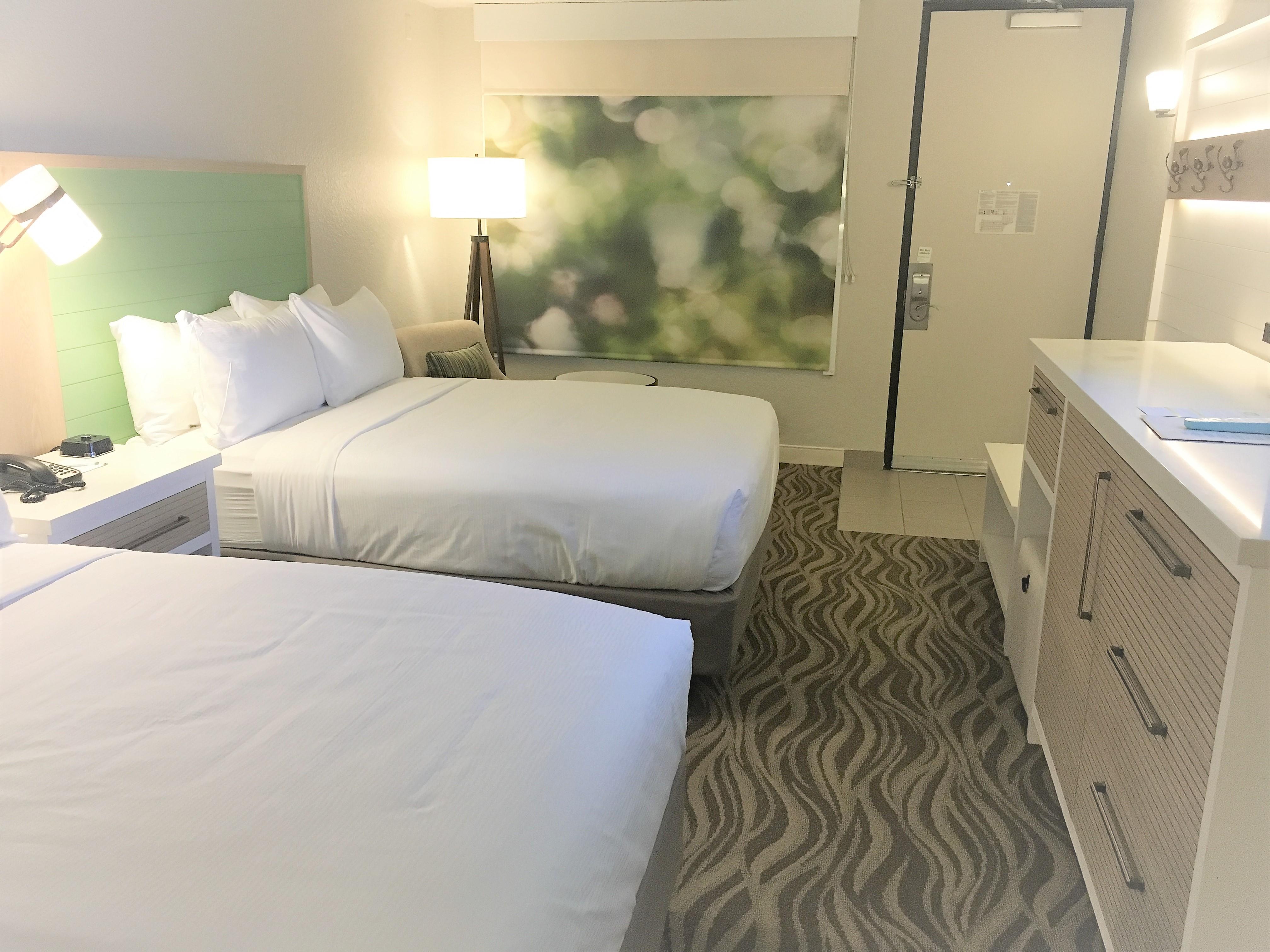 Wyndham Garden Lake Buena Vista - Disney Springs Area Bagian luar foto