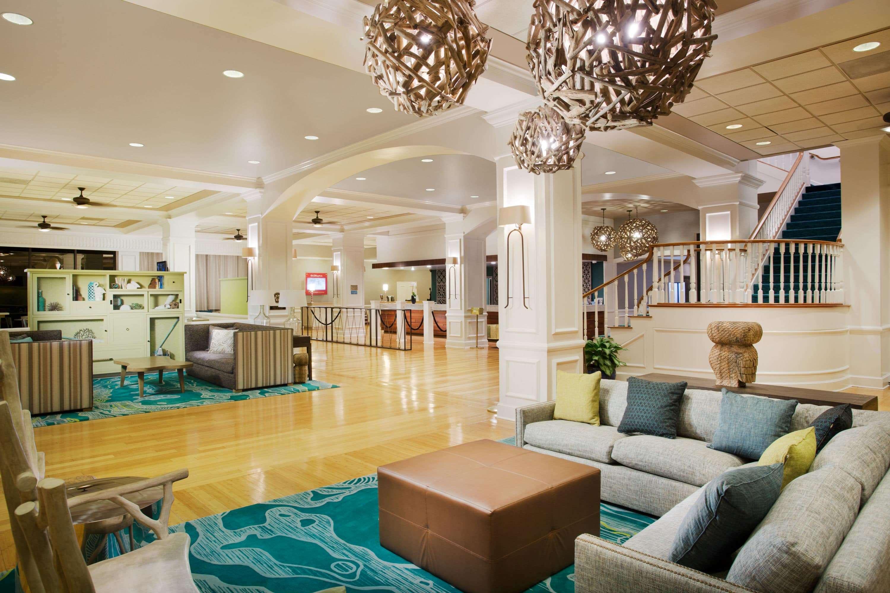 Wyndham Garden Lake Buena Vista - Disney Springs Area Bagian luar foto