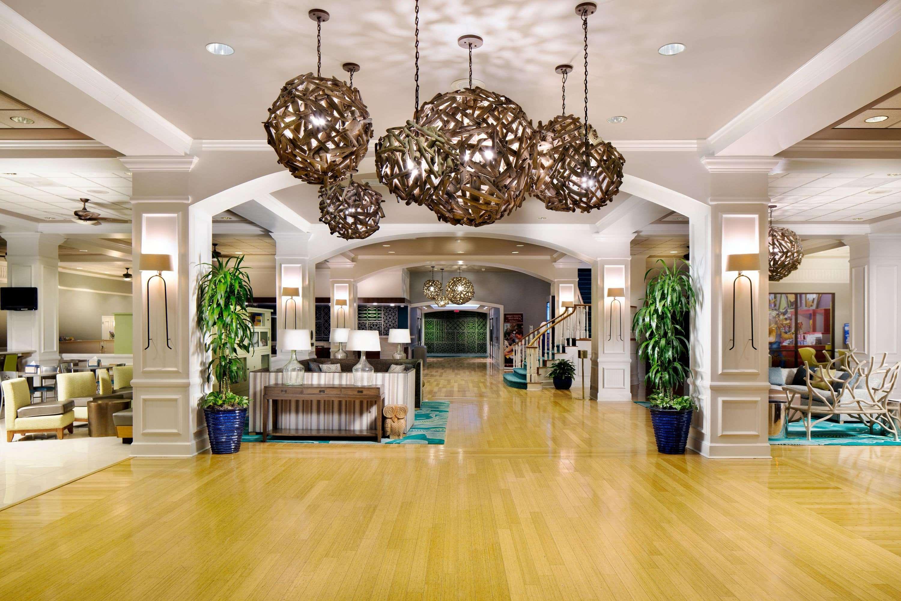 Wyndham Garden Lake Buena Vista - Disney Springs Area Bagian luar foto