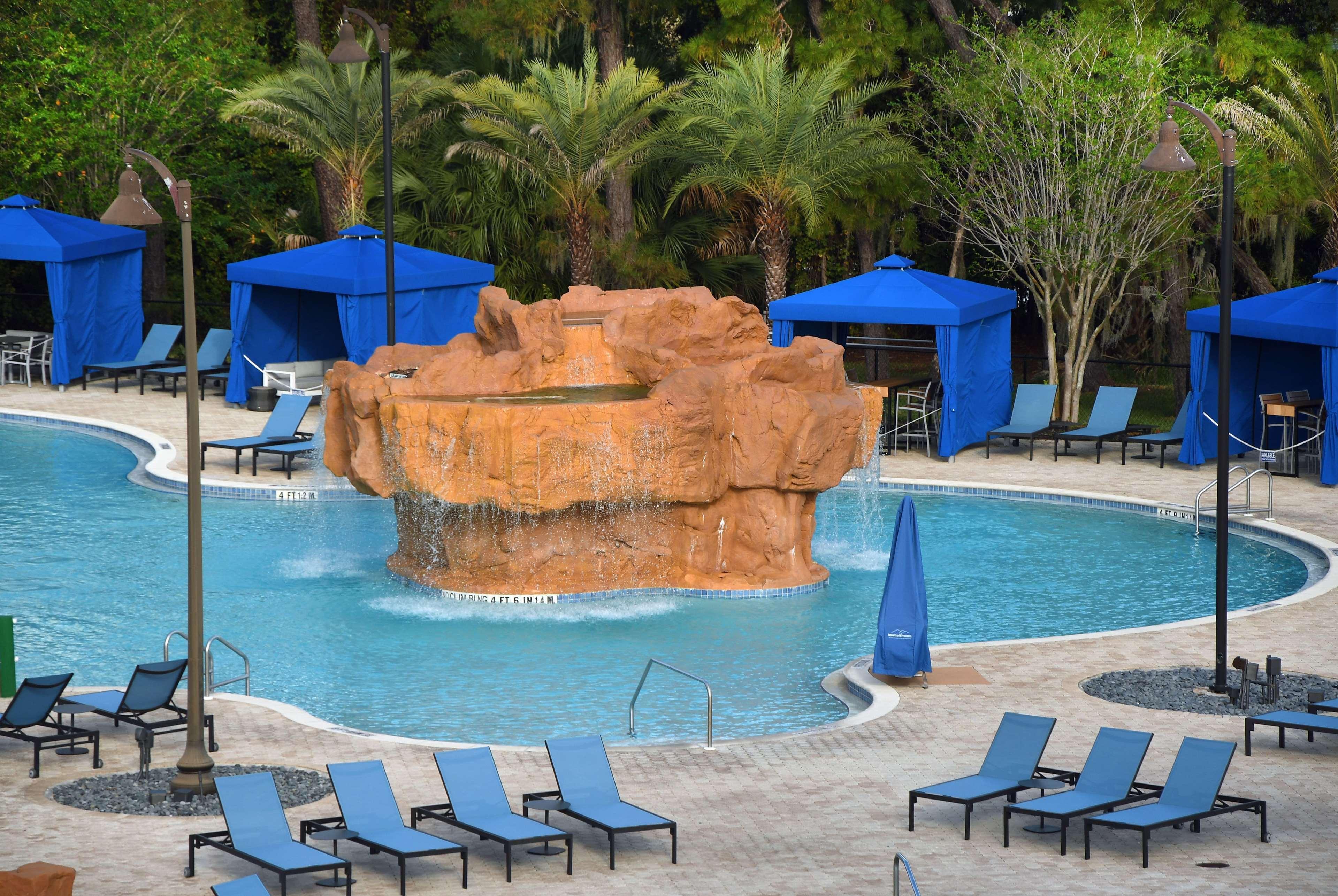Wyndham Garden Lake Buena Vista - Disney Springs Area Bagian luar foto