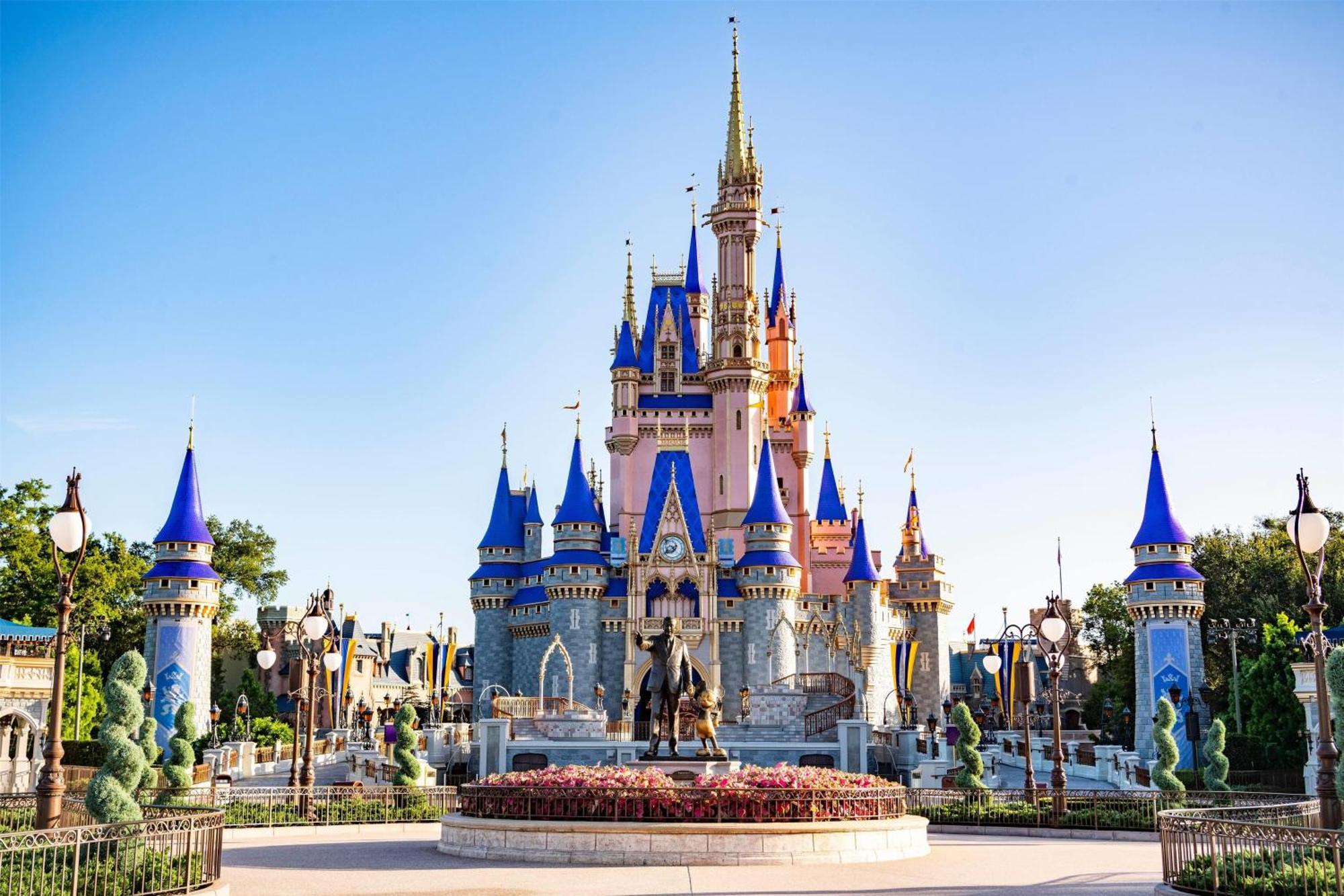 Wyndham Garden Lake Buena Vista - Disney Springs Area Bagian luar foto